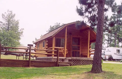 Texarkana KOA Journey 8