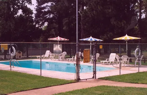 Texarkana KOA Journey 4