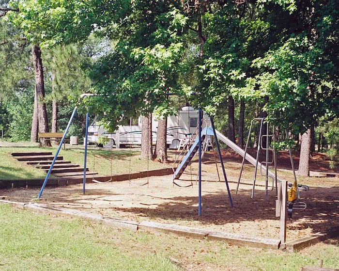 Texarkana KOA Journey 10