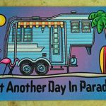 Texarkana KOA Journey