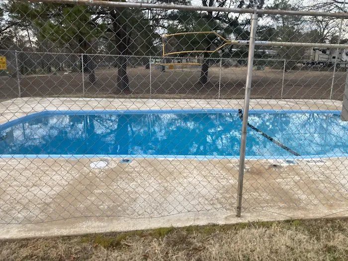 Texarkana KOA Journey 3