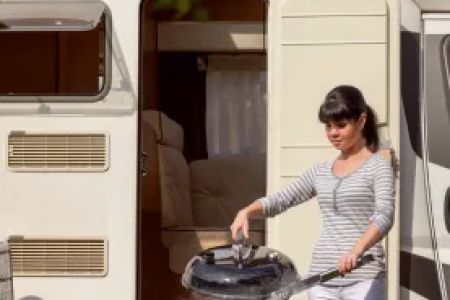 Texarkana USA RV Resort