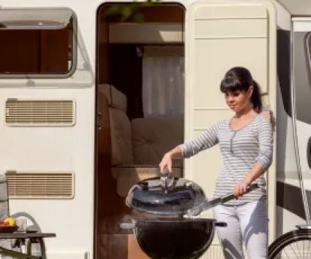 Texarkana USA RV Resort