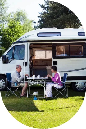 Texarkana USA RV Resort 3