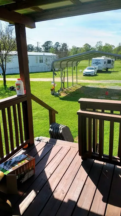 El Chaparral Mobile Home Park 8