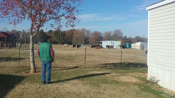 El Chaparral Mobile Home Park 4