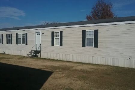 El Chaparral Mobile Home Park
