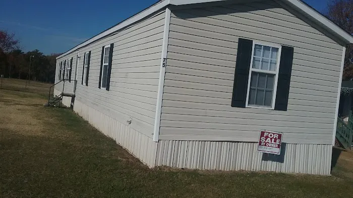 El Chaparral Mobile Home Park 5