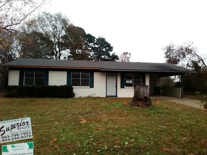 El Chaparral Mobile Home Park 10