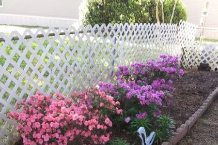 Ridgeview Mobile Home Village