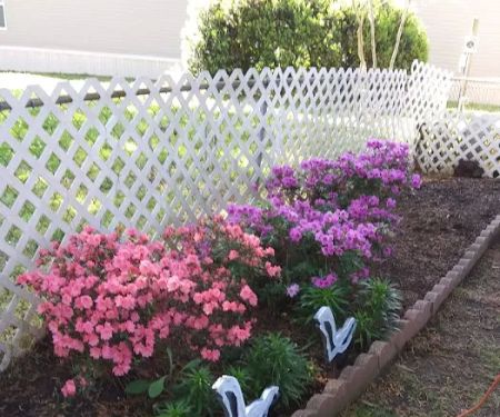 Ridgeview Mobile Home Village