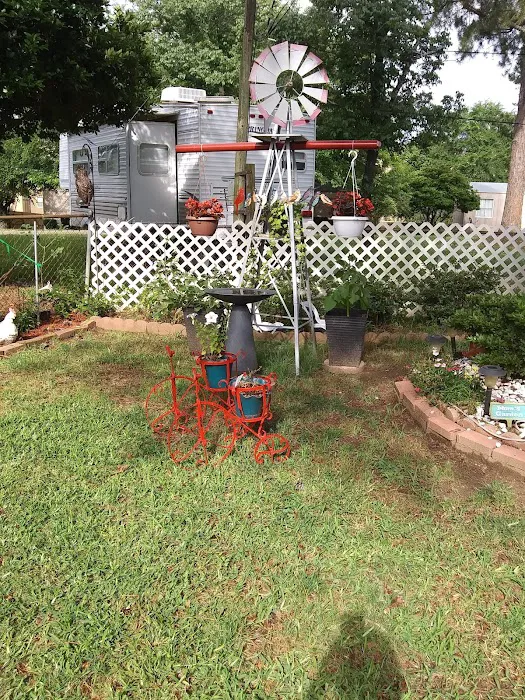 Ridgeview Mobile Home Village 5