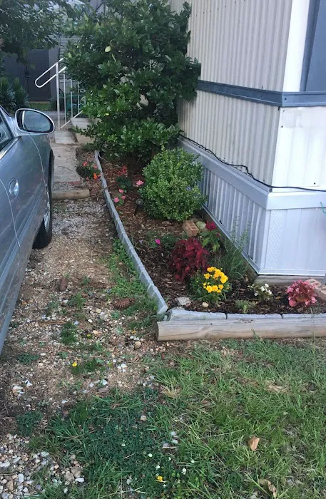 Ridgeview Mobile Home Village 9