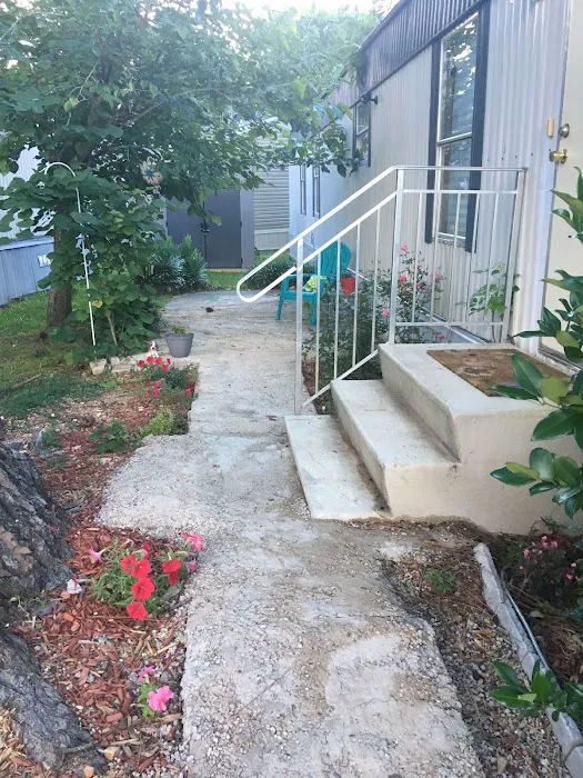 Ridgeview Mobile Home Village 8