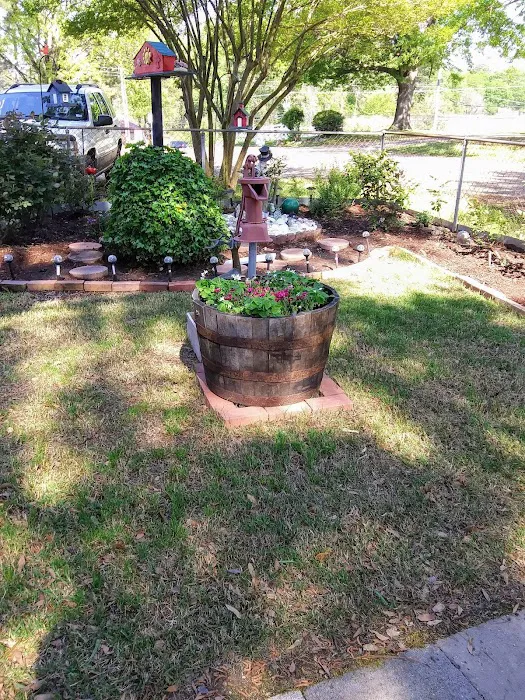 Ridgeview Mobile Home Village 6