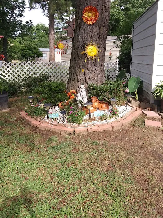 Ridgeview Mobile Home Village 7