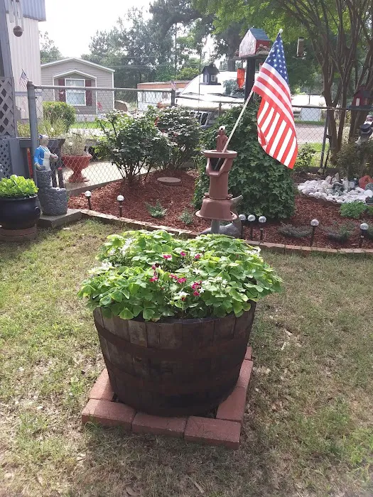 Ridgeview Mobile Home Village 10