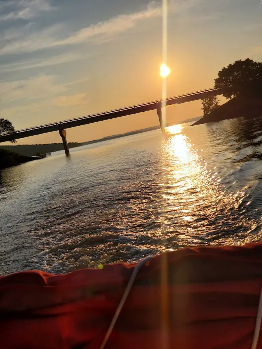 Elm Point Lake Recreation, tent & RV camping, & fishing 5