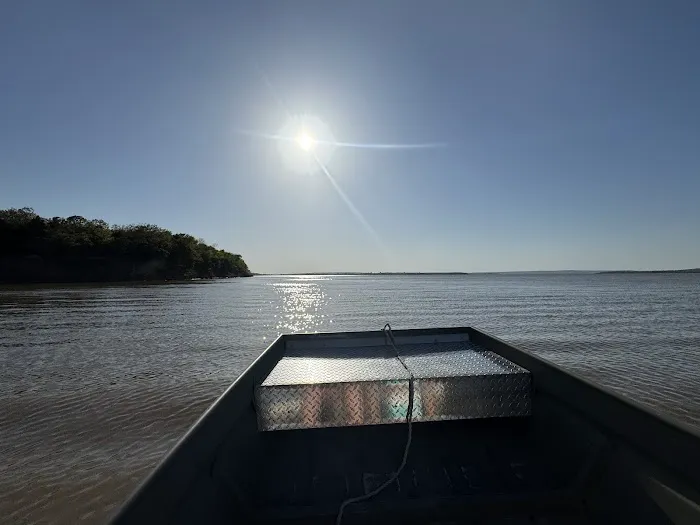 Elm Point Lake Recreation, tent & RV camping, & fishing 6