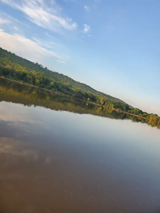 Elm Point Lake Recreation, tent & RV camping, & fishing 4