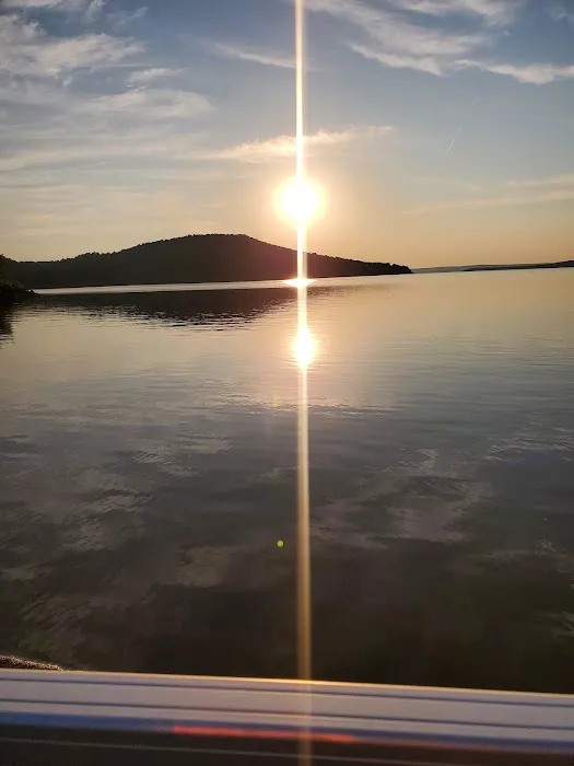 Elm Point Lake Recreation, tent & RV camping, & fishing 3