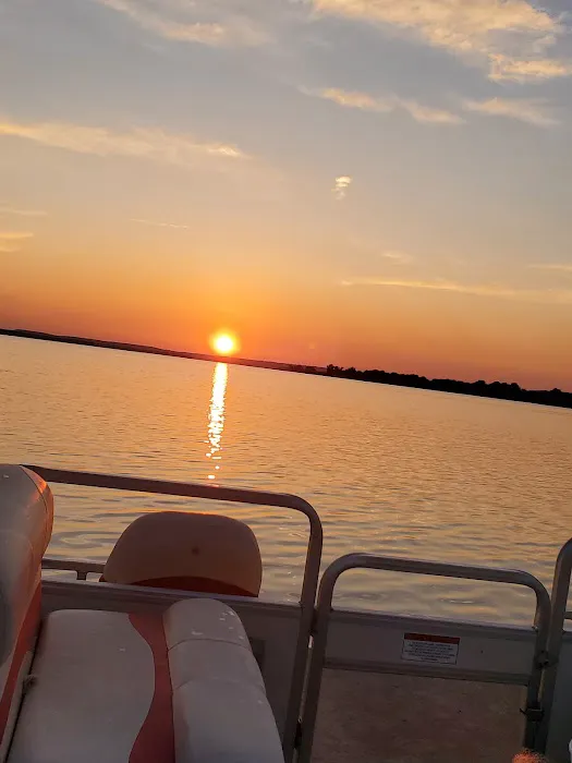 Elm Point Lake Recreation, tent & RV camping, & fishing 1