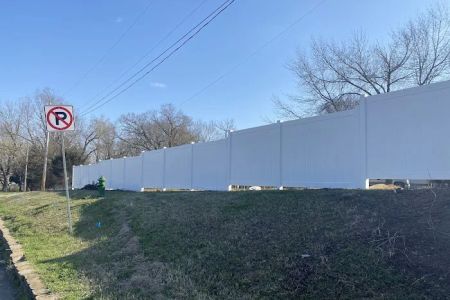 Silverbell Mobile Home Park