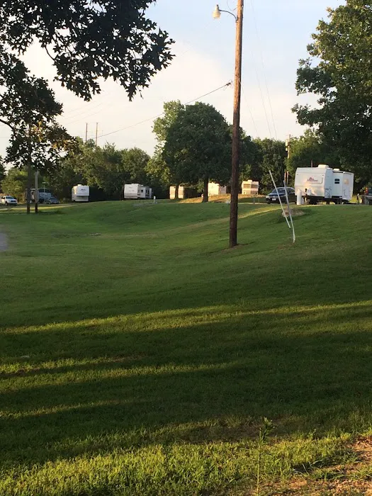 Valley Inn RV Park 7