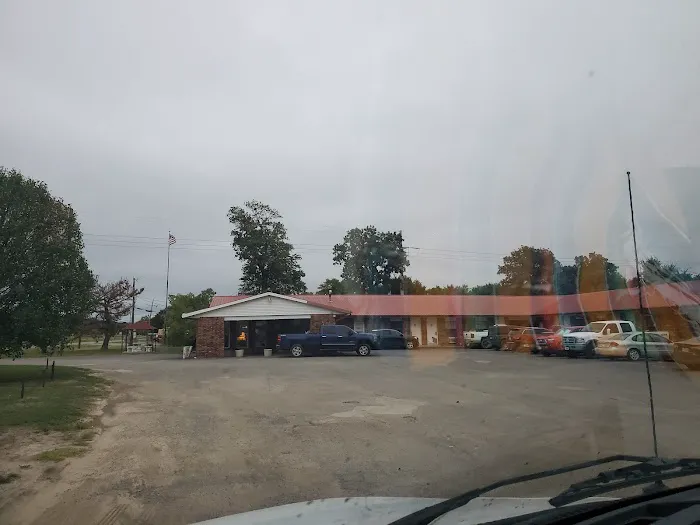 Valley Inn RV Park 1