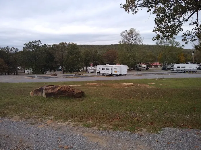 Valley Inn RV Park 4