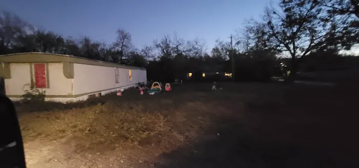 Old Town Mobile Home and RV Park 2