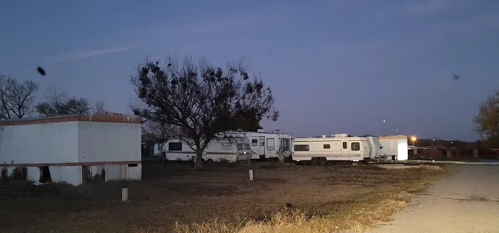 Old Town Mobile Home and RV Park 3