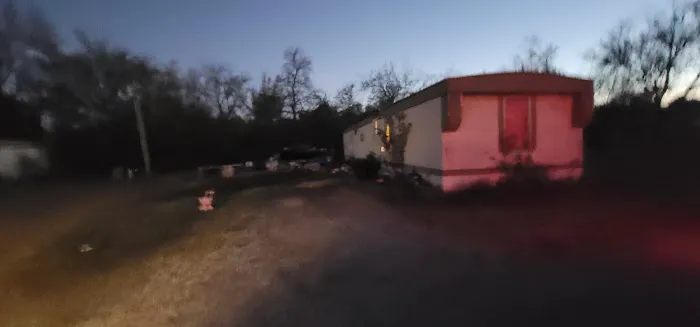 Old Town Mobile Home and RV Park 1