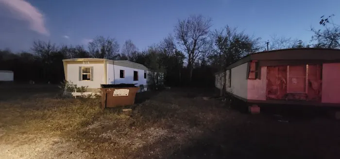 Old Town Mobile Home and RV Park 7