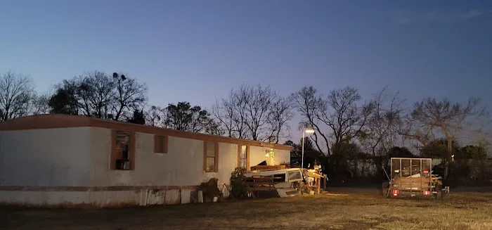 Old Town Mobile Home and RV Park 6