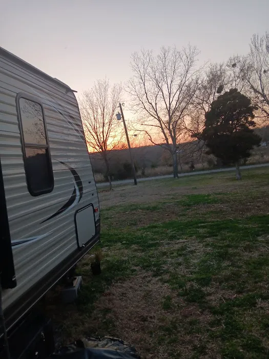 Kiowa RV Park and Tiny Home Community 3