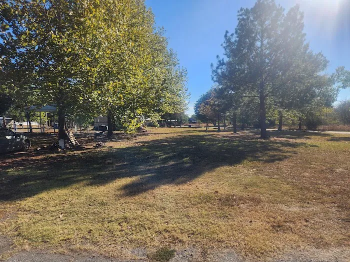 Kiowa RV Park and Tiny Home Community 1