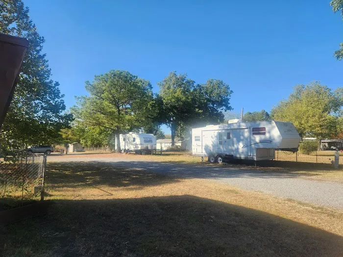 Kiowa RV Park and Tiny Home Community 2