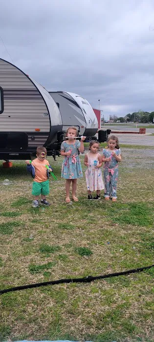 Stone RV Park 3