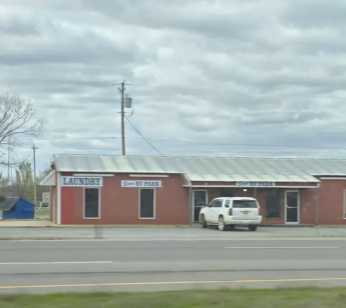 Stone RV Park 2