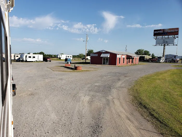 Stone RV Park 4