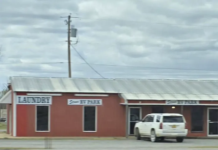 Stone RV Park 1