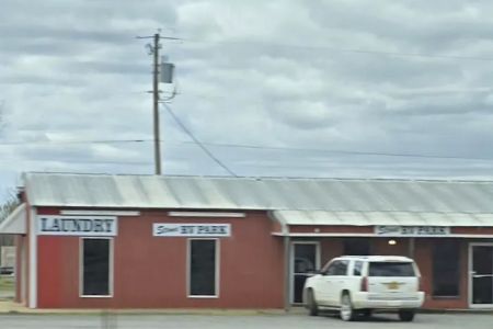 Stone RV Park