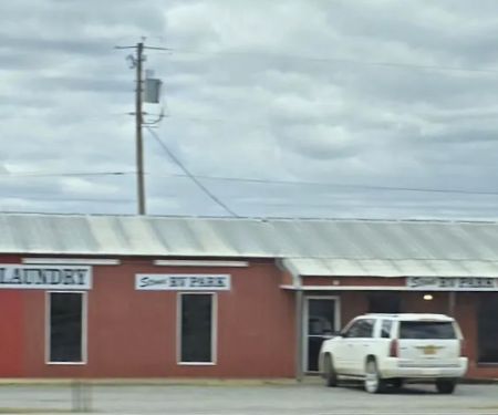Stone RV Park