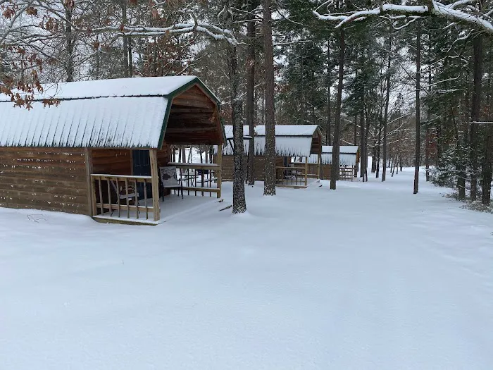 Coffey Creek Cabin 3