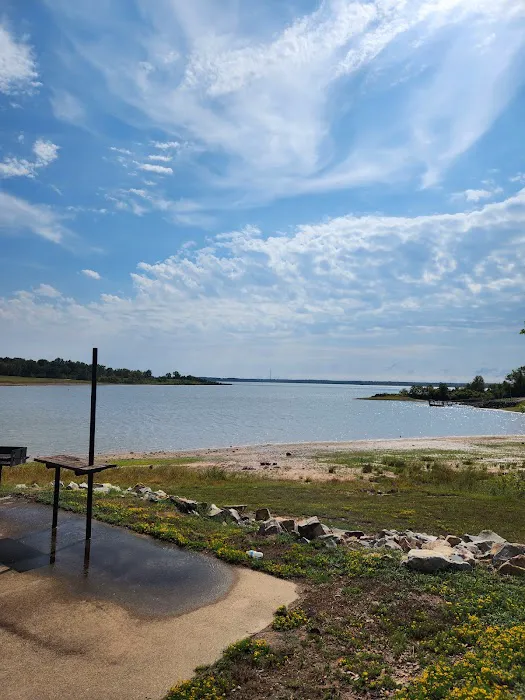 Virgil Point Campground 3