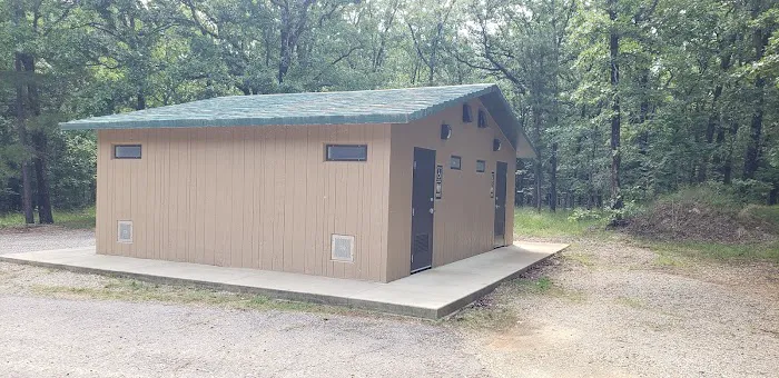 Virgil Point Campground 5