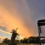 Virgil Point Campground