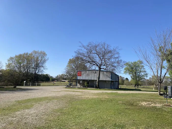 Antlers RV Park 1