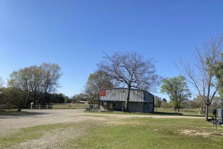 Antlers RV Park